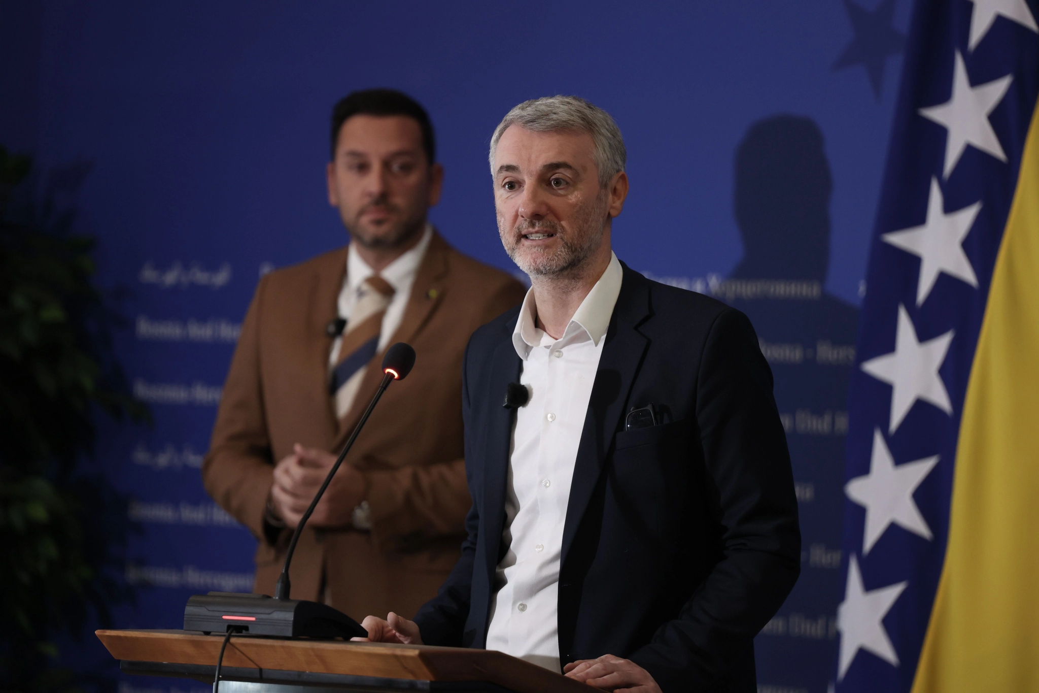 IDDEEA ukida nezakonit pristup podacima građana, uveden međunarodni mehanizam razmjene